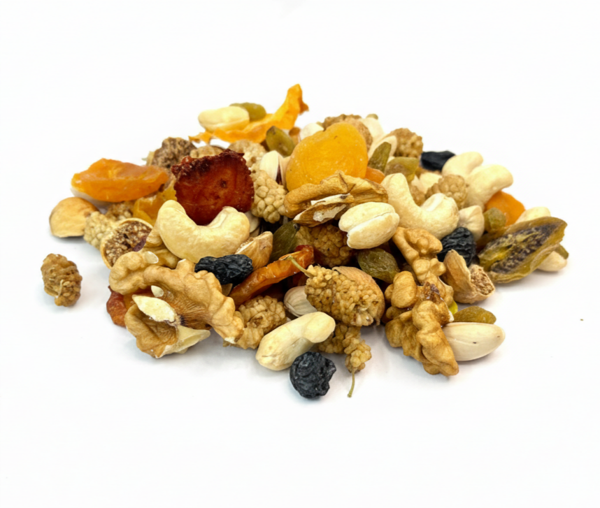 آجیل شیرین بادام چی