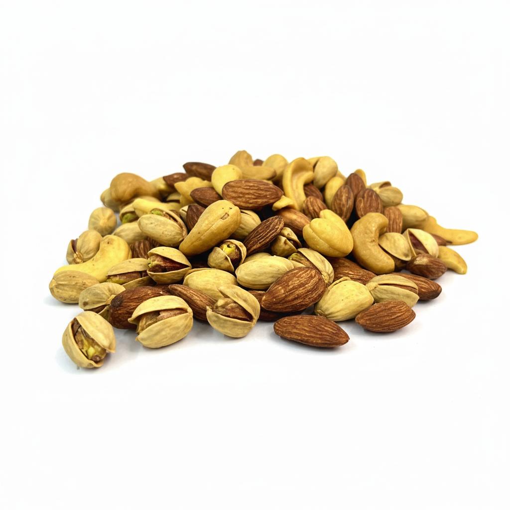 آجیل سه مغز پذیرایی
